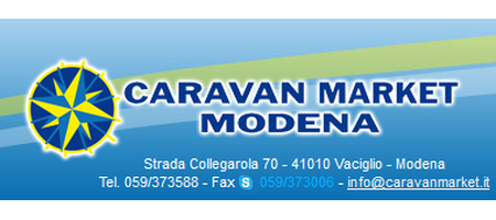 Caravan Market srl